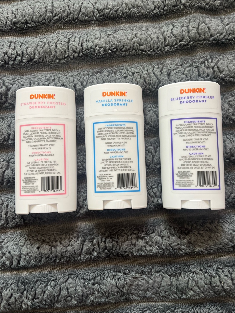 Native deodorant - Picture 2 of 3
